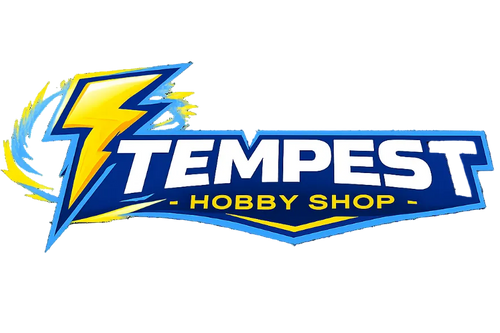 Tempest Hobby Shop